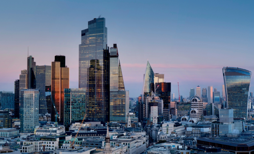 Southampton - Londen